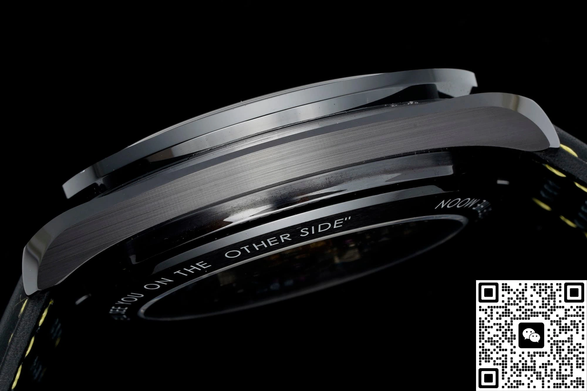 BLS Factory Omega 311.92.44.30.01.001 1:1 Best Edition Replica Watch